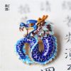Broche Lovers - Ref 1179453