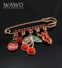 Broche - Ref 1179484