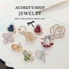 Broche - Ref 1179533