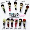 Broche en plexiglas - Ref 1179644