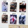 Broche en plexiglas - Ref 1179694