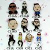 Broche en plexiglas - Ref 1179698
