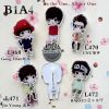 Broche en plexiglas - Ref 1179727