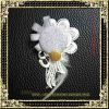 Broche en dentelle - Ref 1179914