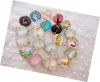 Broche Lovers en cristal artificiel - Ref 1180357