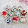 Broche Lovers en cristal artificiel - Ref 1180408