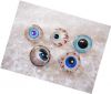 Broche Lovers en cristal artificiel - Ref 1180425