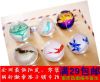 Broche Lovers en cristal artificiel - Ref 1180444