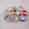 Broche en cristal artificiel - Ref 1180482
