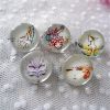 Broche Lovers en cristal artificiel - Ref 1180494
