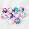Broche en cristal artificiel - Ref 1180604