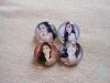 Broche en plexiglas - Ref 1180671