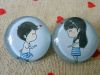 Broche - Ref 1180725