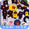 Broche en plexiglas - Ref 1180958