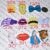 Broche Lovers en plexiglas - Ref 1181041
