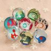 Broche en cristal artificiel - Ref 1181174