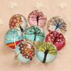 Broche en cristal artificiel - Ref 1181191