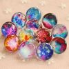 Broche en cristal artificiel - Ref 1181217