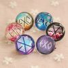 Broche en cristal artificiel - Ref 1181337