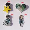 Broche en plexiglas - Ref 1181639