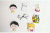 Broche - Ref 1182060