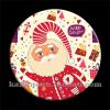Broche Lovers LUDE - Ref 1182764