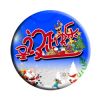 Broche Lovers LUDE - Ref 1182770