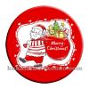 Broche Lovers LUDE - Ref 1182771