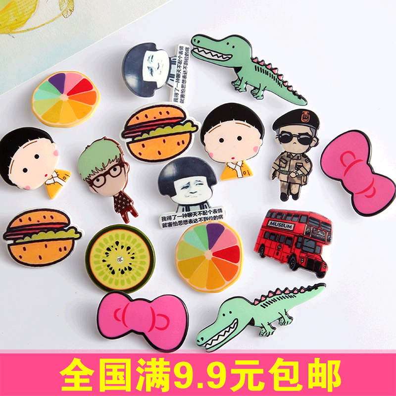 Broche Lovers - Ref 1183024