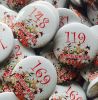 Broche - Ref 1183498