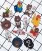 Broche Lovers - Ref 1183636