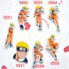 Broche en plexiglas - Ref 1183709