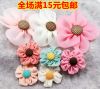 Broche en Matériau mixte - Ref 1183765