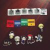 Broche BIGBANG - Ref 1183771