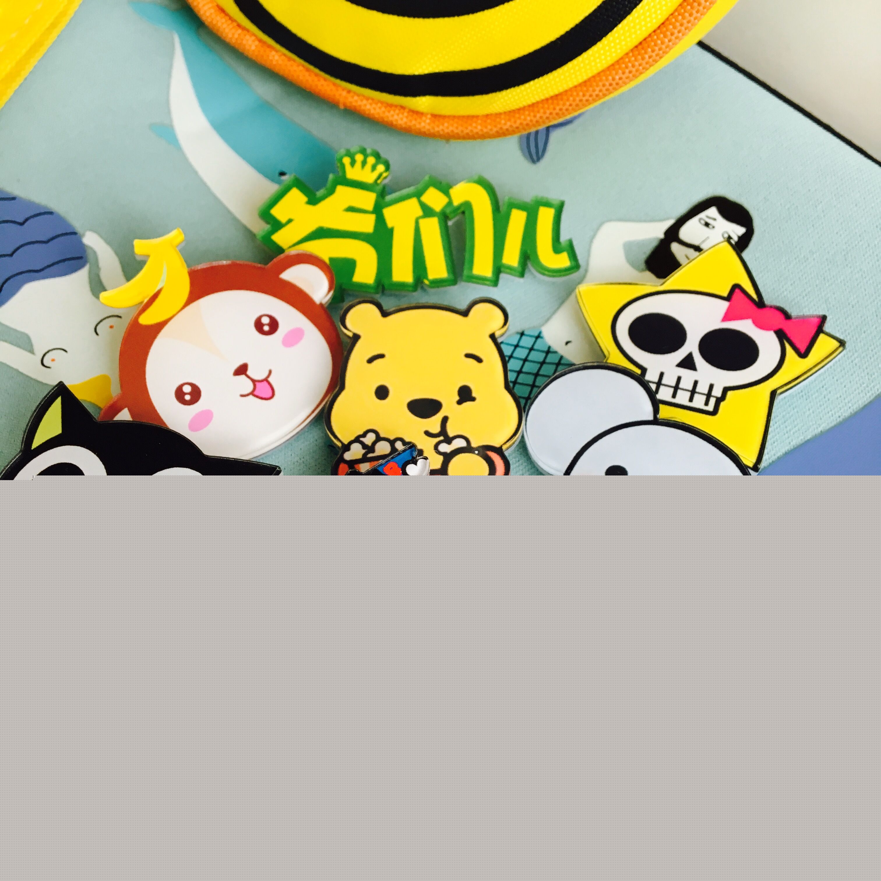 Broche femme - Ref 1183816