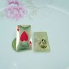 Broche en Alliage argent et plaqué or - Ref 1183900