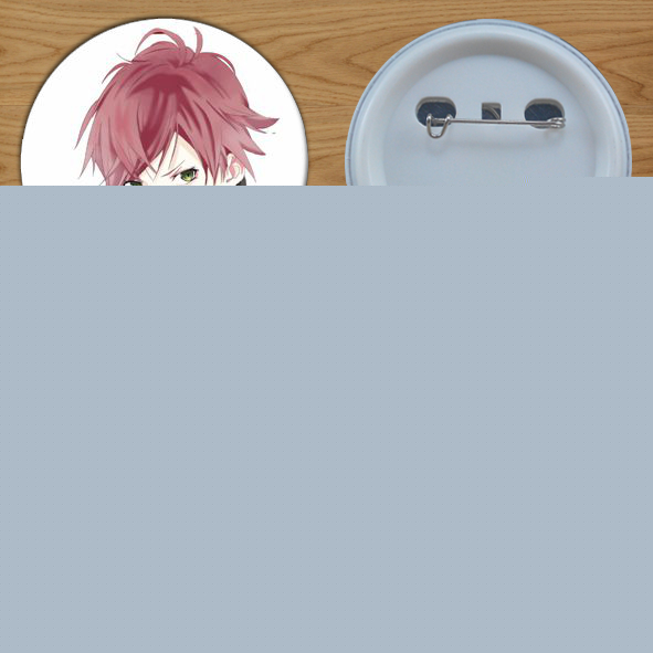 Broche femme - Ref 1183911