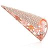 Broche femme YA BAO en Zircon diamant - Ref 1188108