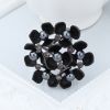 Broche femme YA BAO en Zircon diamant - Ref 1188117