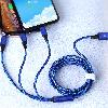 Câble adaptateur pour smartphone - Ref 3380609
