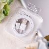 Câble adaptateur pour smartphone - Ref 3380630