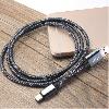 Câble adaptateur pour smartphone - Ref 3380633