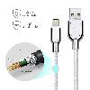 Câble adaptateur pour smartphone - Ref 3380676