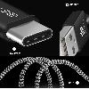 Câble adaptateur pour smartphone - Ref 3381223