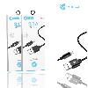 Câble adaptateur pour smartphone - Ref 3381265