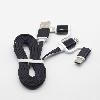 Câble adaptateur pour smartphone - Ref 3381415