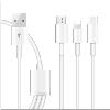 Câble adaptateur pour smartphone - Ref 3381428