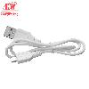 Câble adaptateur pour smartphone - Ref 3381479