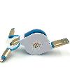 Câble adaptateur pour smartphone - Ref 3381553