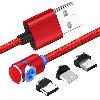 Câble adaptateur pour smartphone - Ref 3381565
